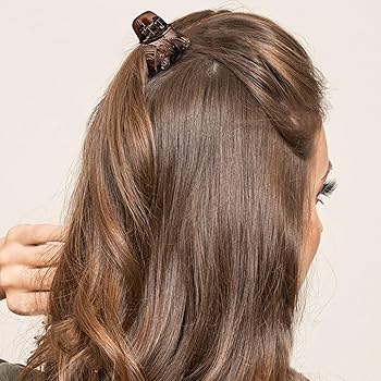 Amazon.com : DIMUGE 9 PCS Octopus Hair Clips 4cm Medium Small Hair